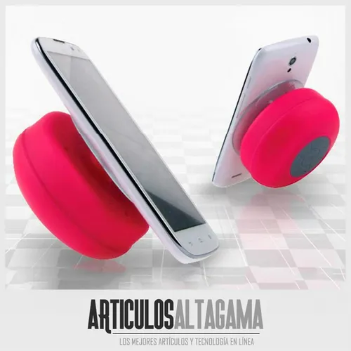 Miniatura 3 de Parlante Bluetooth Resistente Al Agua Ma